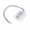 Vibration Motor 12V Plastic Boxed