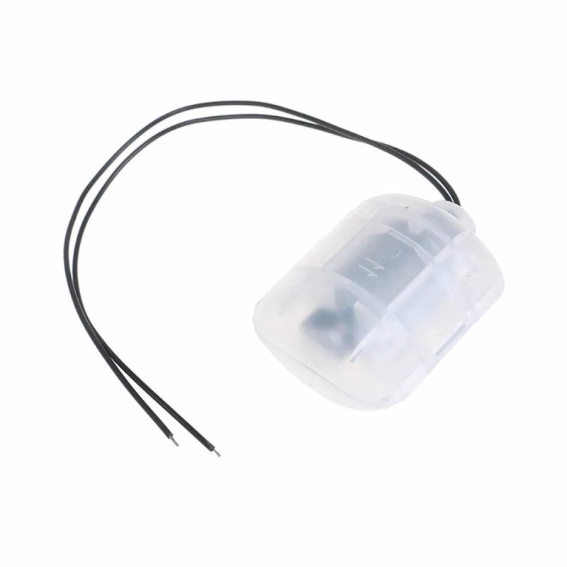 Vibration Motor 12V Plastic Boxed