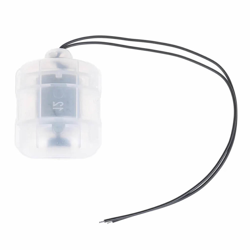 Vibration Motor 12V Plastic Boxed