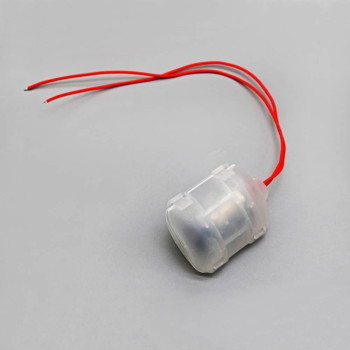 Vibration Motor 3V Plastic Cased