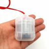 Vibration Motor 3V Plastic Cased