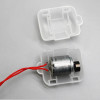 Vibration Motor 3V Plastic Cased