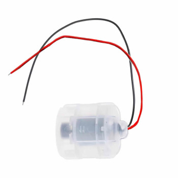 Vibration Motor 5V With Plastic Case