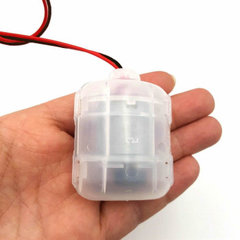 Vibration Motor 5V With Plastic Case