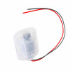 Vibration Motor 5V With Plastic Case