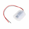 Vibration Motor 5V With Plastic Case