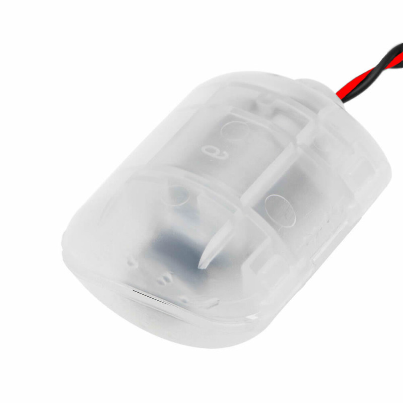 Vibration Motor 5V With Plastic Case