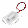 Vibration Motor 5V With Plastic Case