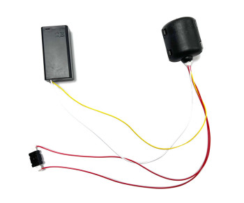 Vibration Motor Set 3V