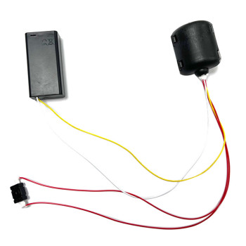 Titreşim Motor Seti 3V