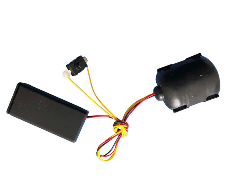 Titreşim Motor Seti 3V