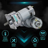 XD-60GA775 12V 5Rpm DC Motor