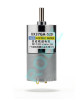 ZGA37RG DC Motor 12V 200rpm