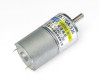 ZGA37RG DC Motor 12V 200rpm