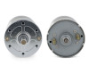 ZGA37RG DC Motor 12V 200rpm