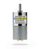 ZGA37RG DC Motor 12V 5rpm
