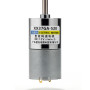 ZGA37RG DC Motor 12V 5rpm