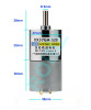 ZGA37RG DC Motor 12V 5rpm