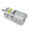ZGA37RG DC Motor 12V 5rpm