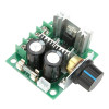 10A 40V DC Motor Speed Control Circuit