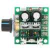 10A 40V DC Motor Speed Control Circuit