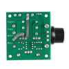 10A 40V DC Motor Speed Control Circuit