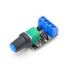 10A 16V DC Motor Driver