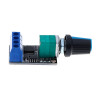 10A 16V DC Motor Driver