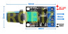 10A 16V DC Motor Driver