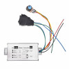 20A 60V DC Motor Speed Control Circuit