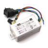 20A 60V DC Motor Speed Control Circuit