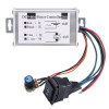 20A 60V DC Motor Speed Control Circuit