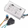 20A 60V DC Motor Speed Control Circuit
