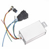 20A 60V DC Motor Speed Control Circuit