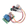 30A 24V DC Motor Speed Control Circuit