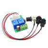 30A 24V DC Motor Speed Control Circuit