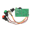 30A 24V DC Motor Speed Control Circuit