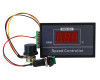 30A 60V DC Motor Speed Control Circuit