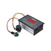 30A 60V DC Motor Speed Control Circuit