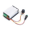 30A 60V DC Motor Speed Control Circuit