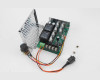 40A 50V DC Motor Speed Control Circuit