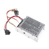 40A 50V DC Motor Speed Control Circuit