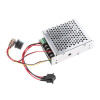 40A 50V DC Motor Speed Control Circuit