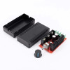 40A 50V DC Motor Driver Boxed
