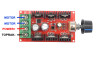 40A 50V DC Motor Driver Boxed