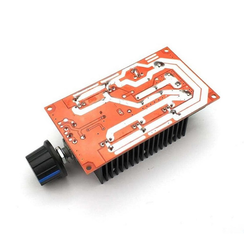40A 50V DC Motor Driver Boxed