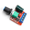 5A 35V Mini DC Motor Speed Control Circuit