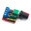 5A 35V Mini DC Motor Speed Control Circuit