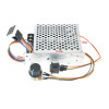 60A 55V DC Motor Speed Control Board