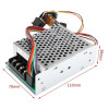 60A 55V DC Motor Speed Control Board